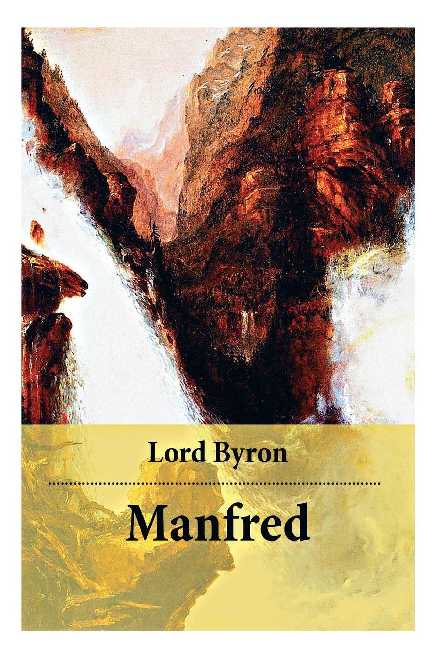 Manfred - Vollstï¿½ndige Deutsche Ausgabe