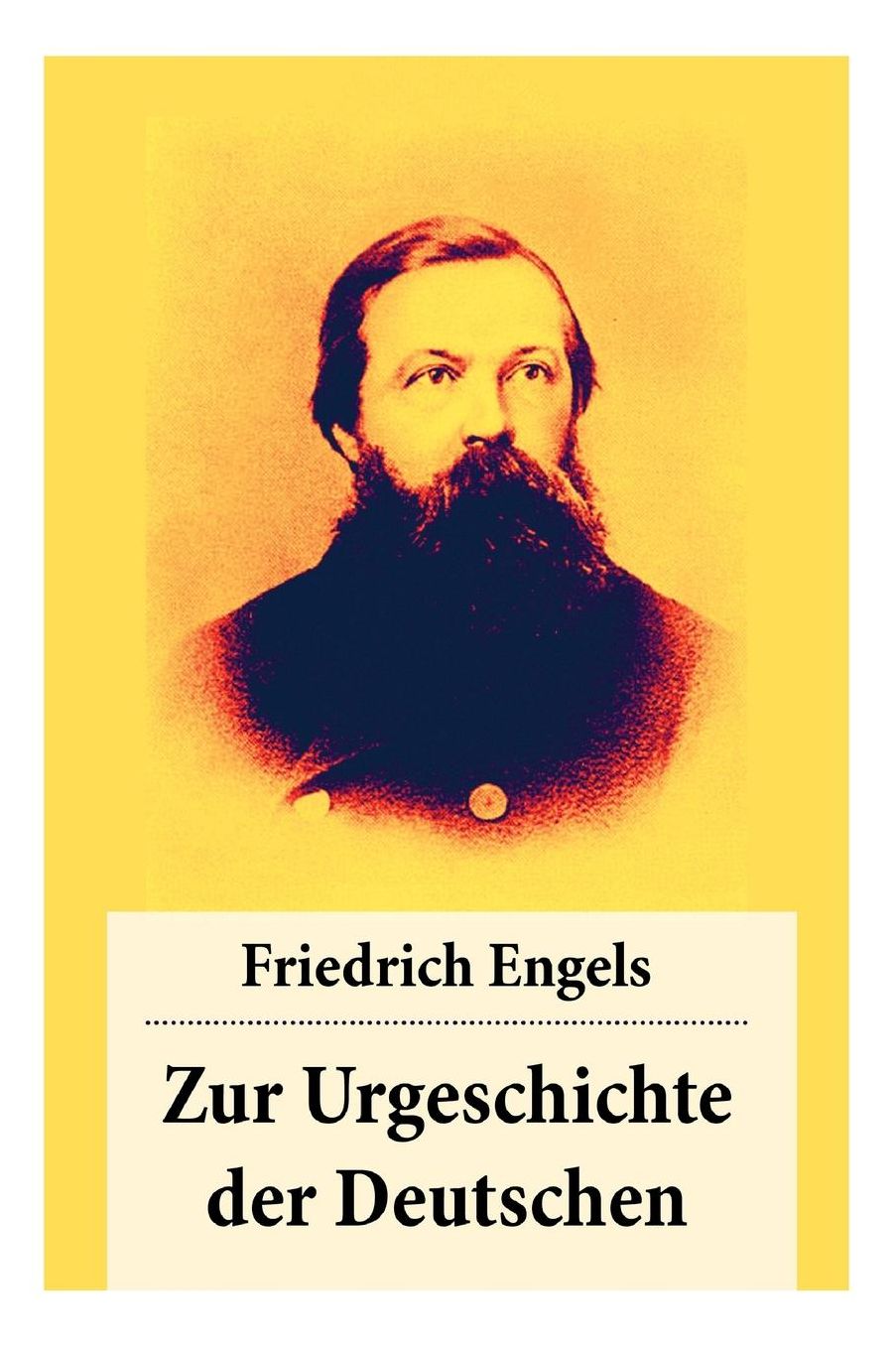 Zur Urgeschichte Der Deutschen - Vollstï¿½ndige Ausgabe