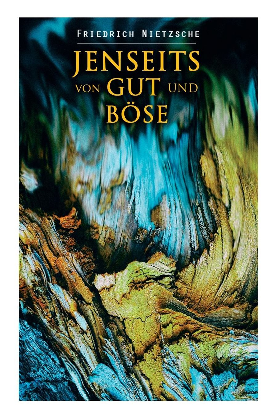 Jenseits Von Gut Und Bï¿½se