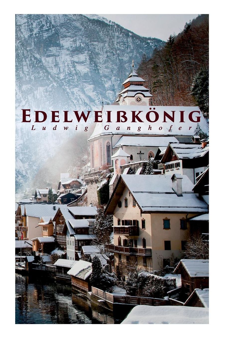 Edelweiï¿½kï¿½nig