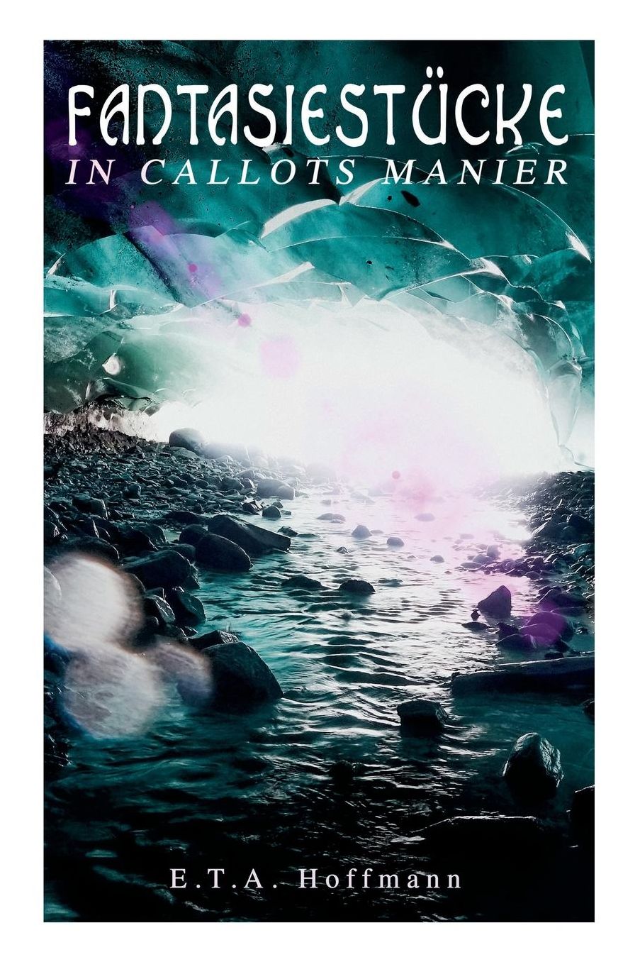 Fantasiestï¿½cke in Callots Manier