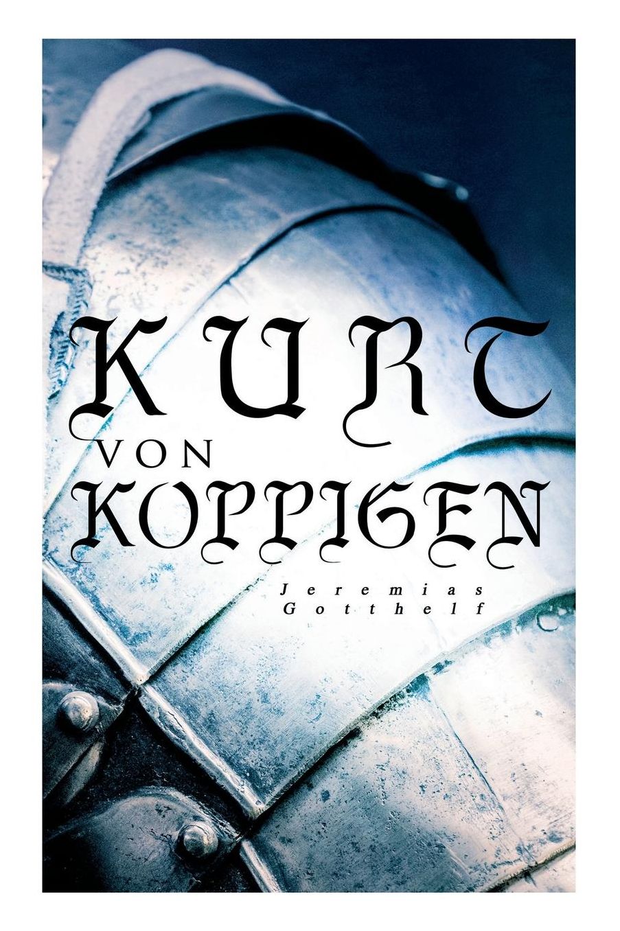 Kurt Von Koppigen