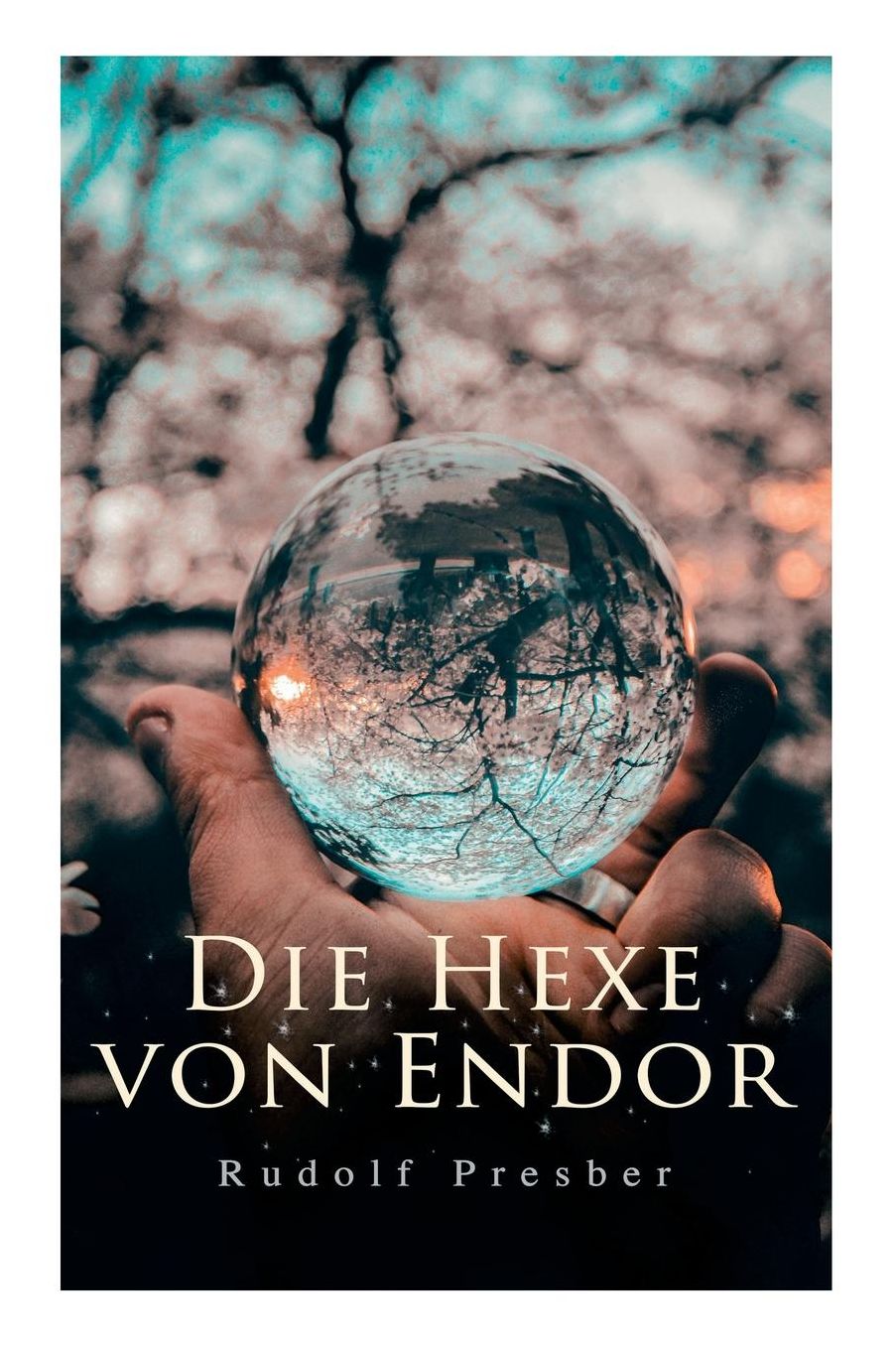 Die Hexe Von Endor