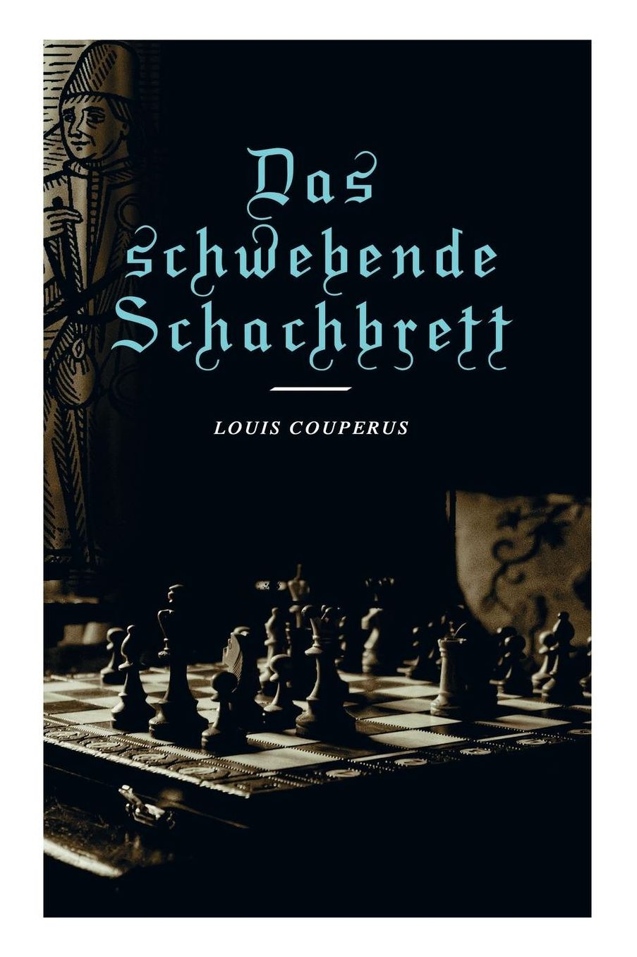 Das Schwebende Schachbrett