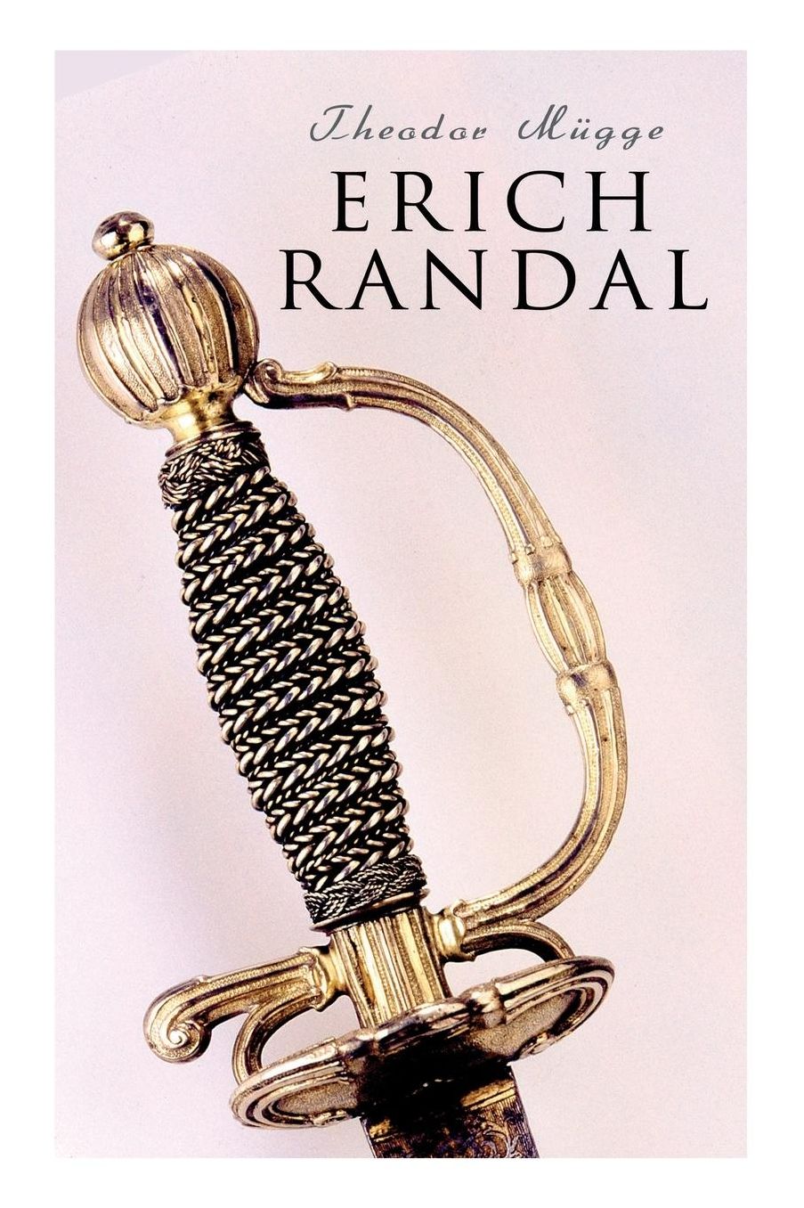 Erich Randal