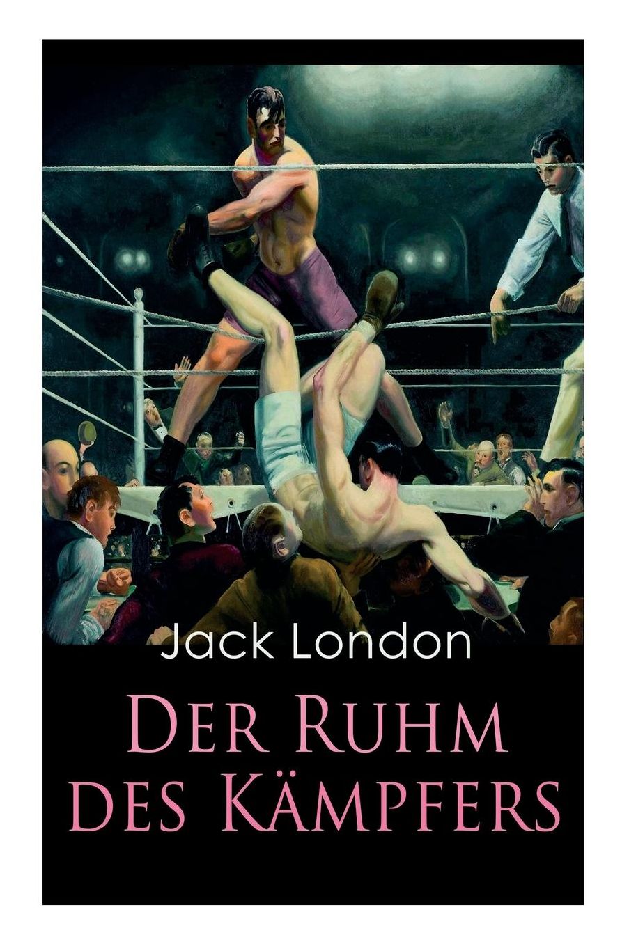 Der Ruhm Des Kï¿½mpfers