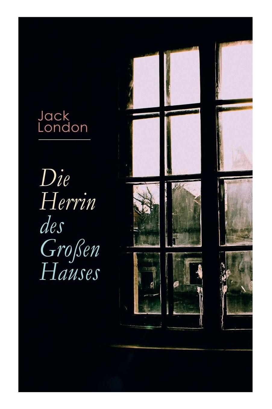 Die Herrin Des Groï¿½en Hauses