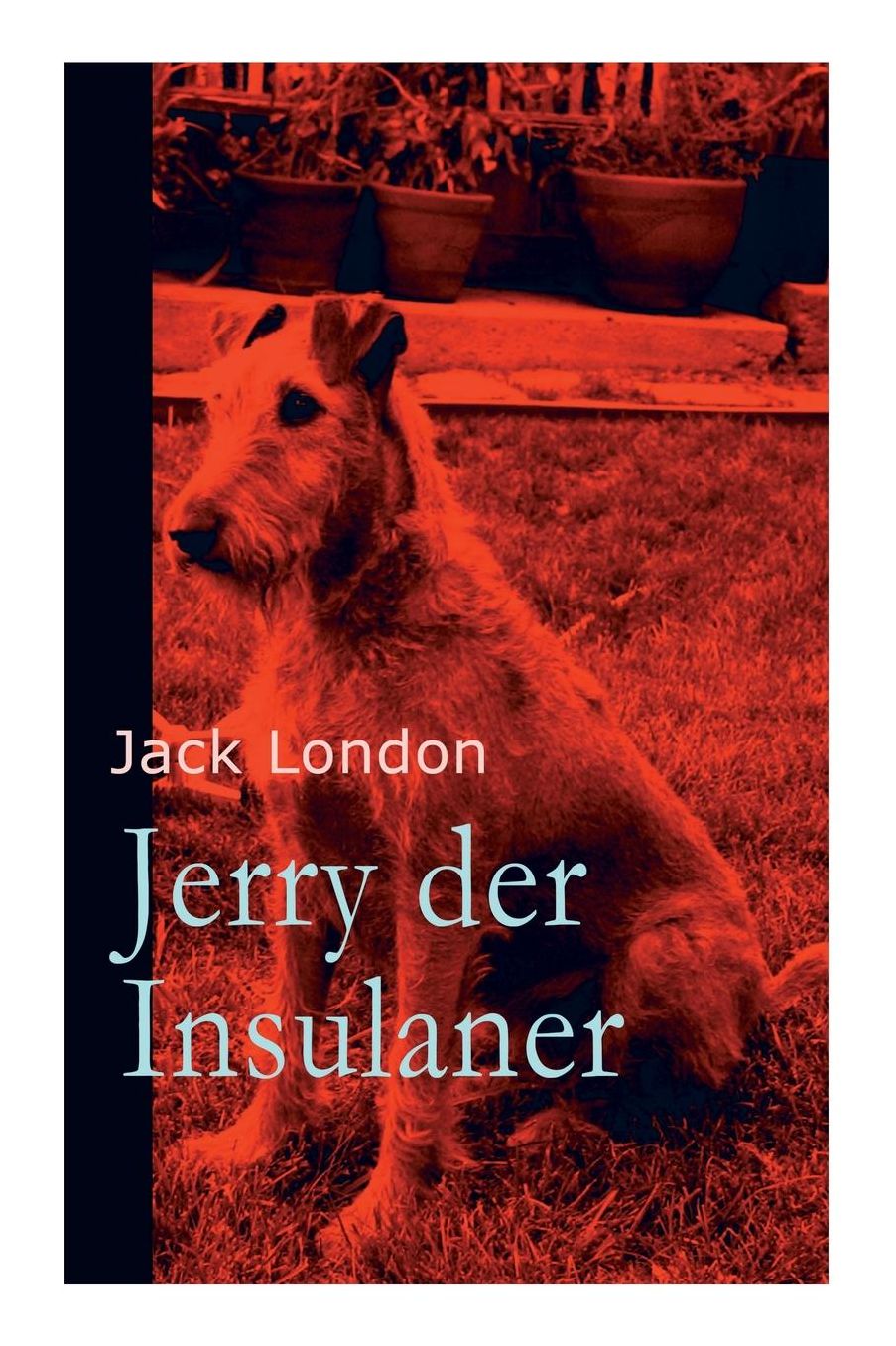 Jerry Der Insulaner