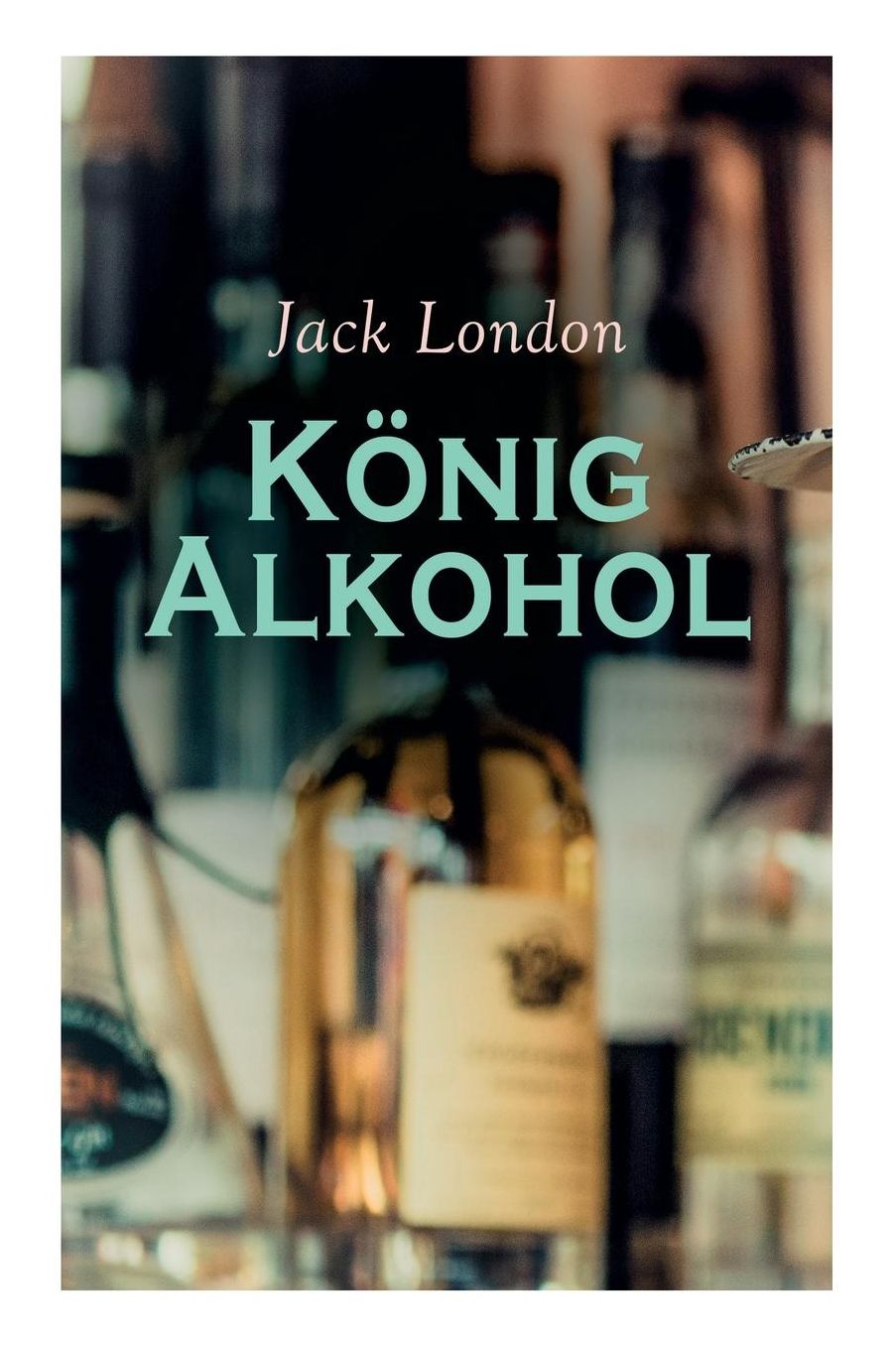 Kï¿½nig Alkohol