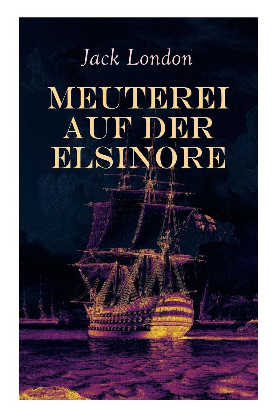 Meuterei Auf Der Elsinore