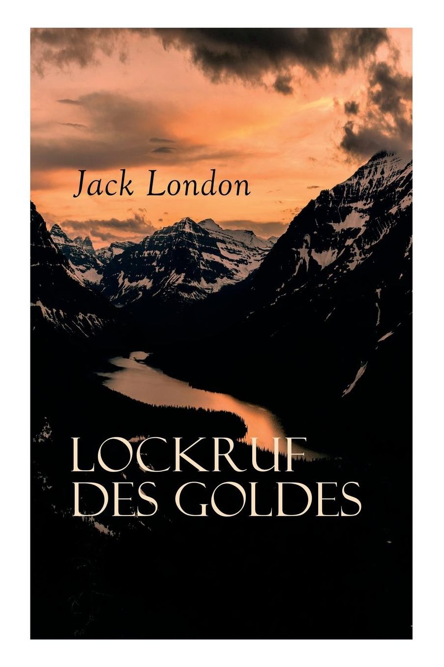 Lockruf Des Goldes