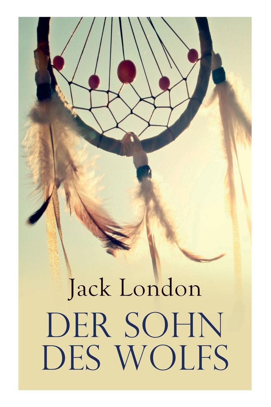 Der Sohn Des Wolfs