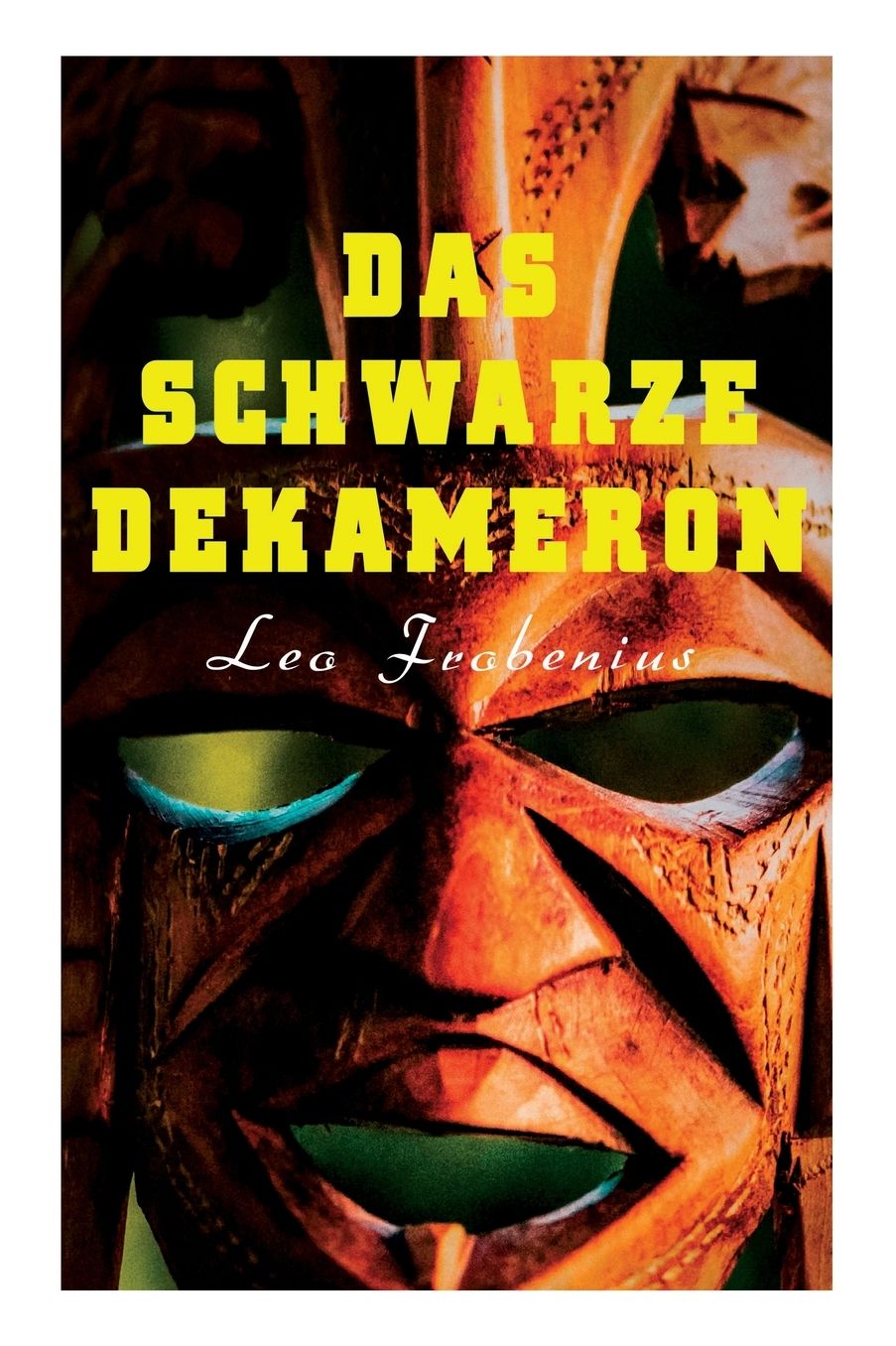 Das Schwarze Dekameron