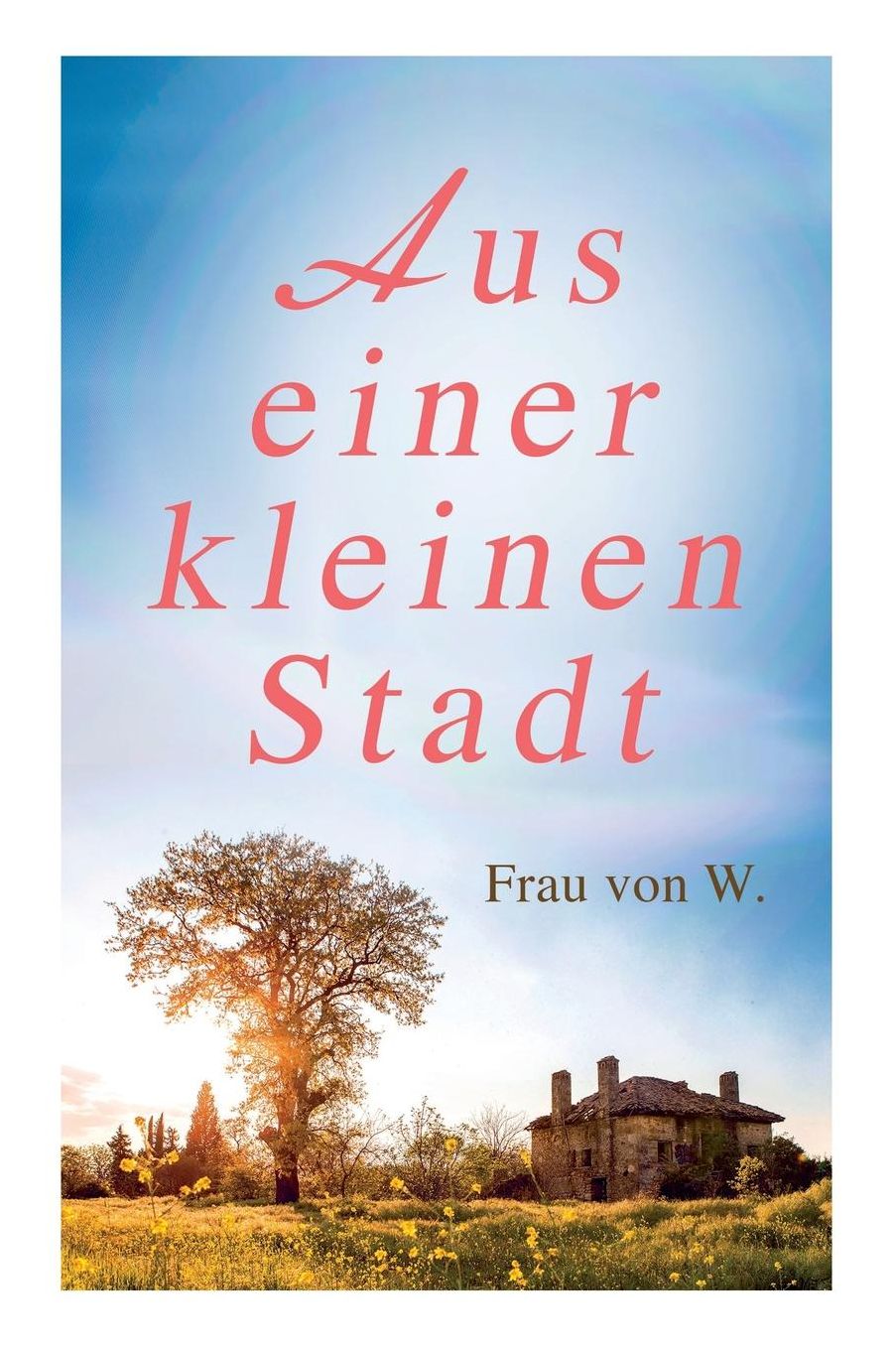 Aus Einer Kleinen Stadt