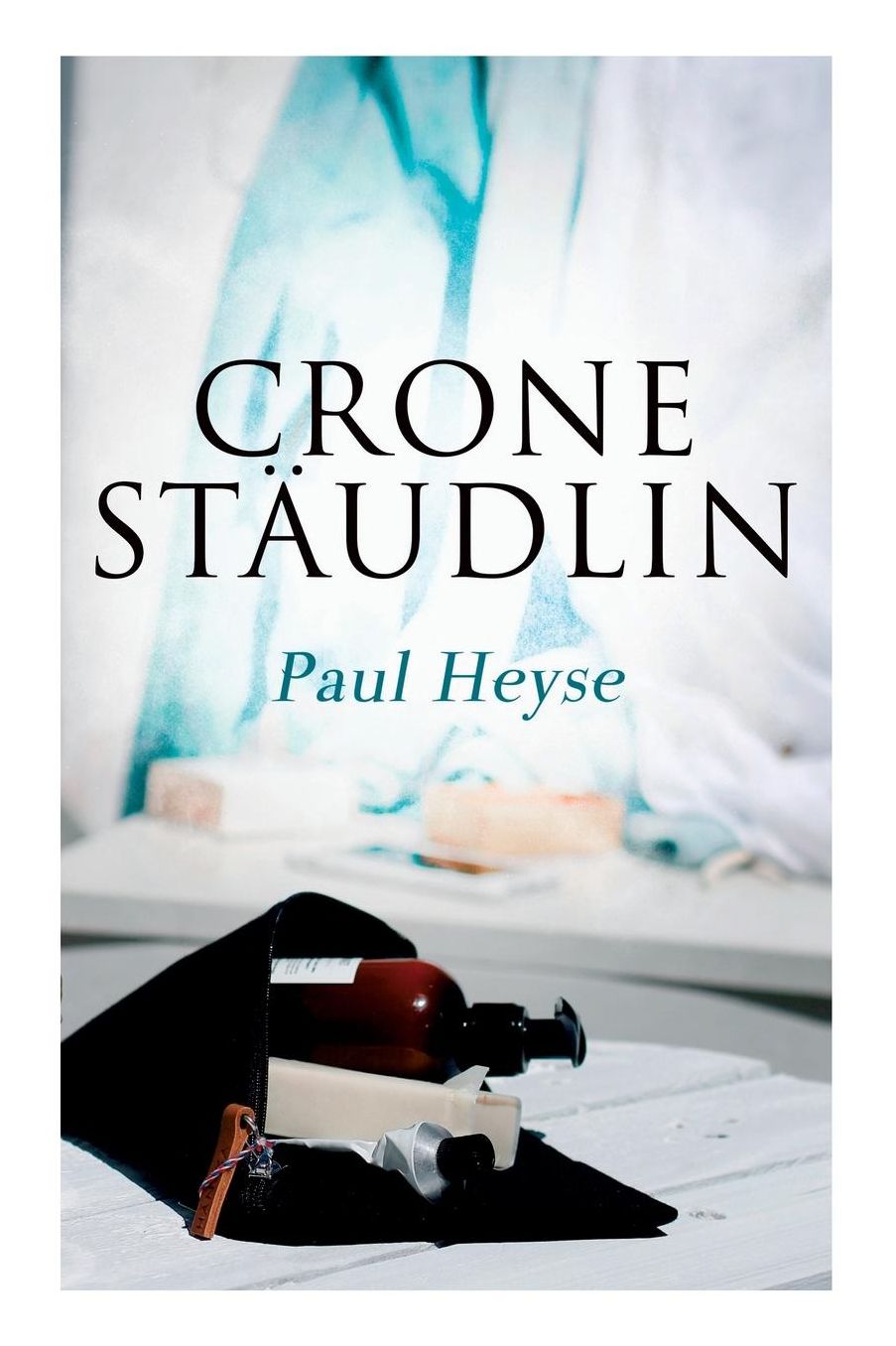 Crone Stï¿½udlin