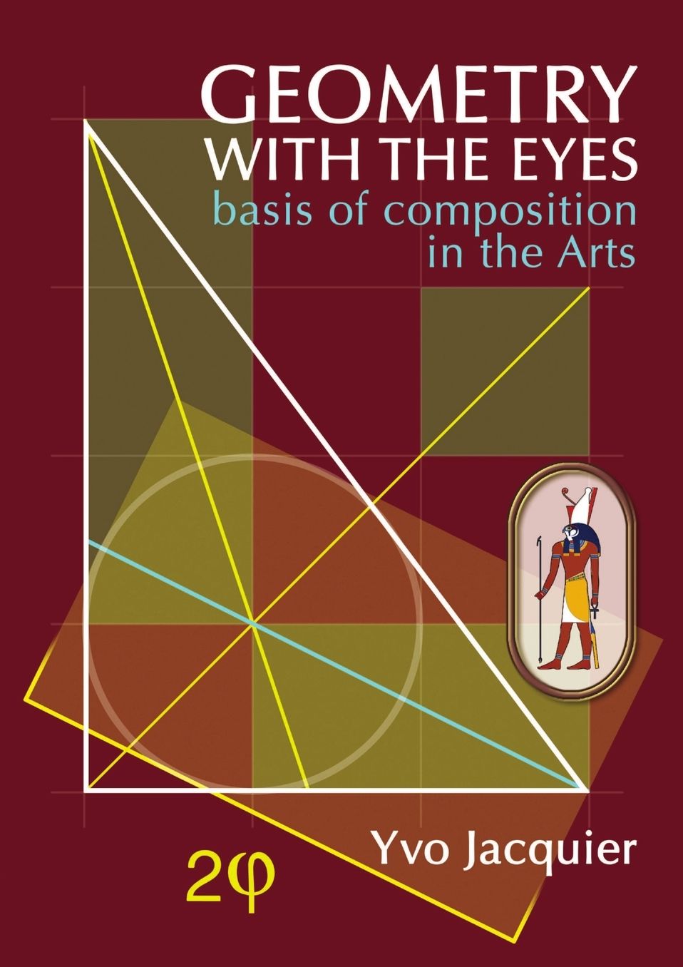 GEOMETRY WITH THE EYES