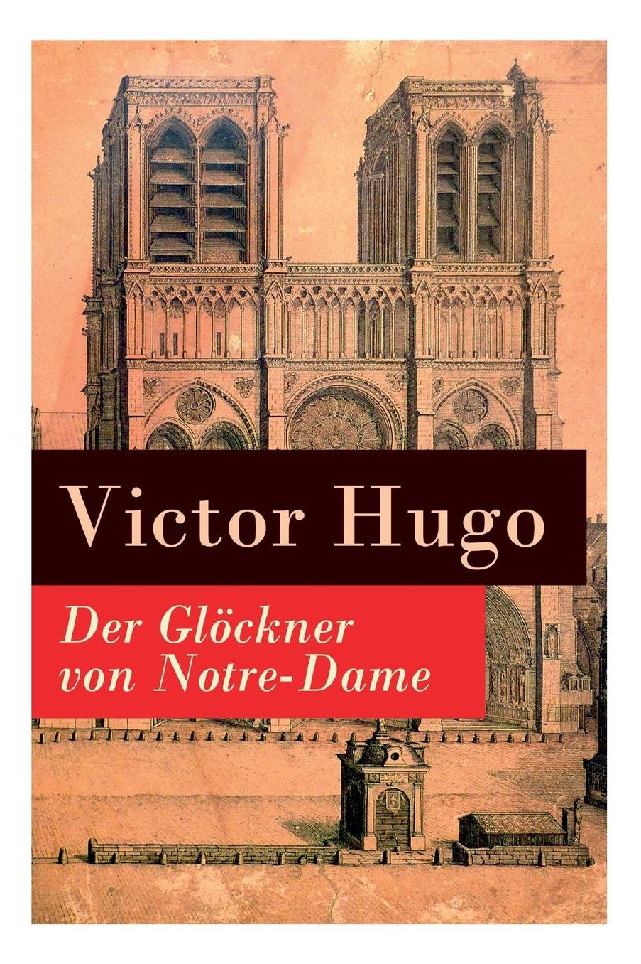 Der Glï¿½ckner Von Notre-Dame