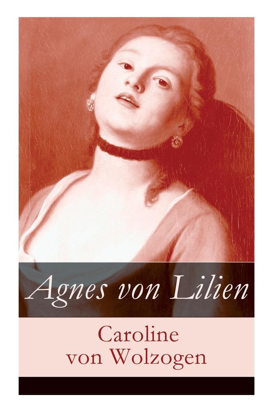 Agnes Von Lilien (Vollstï¿½ndige Ausgabe)