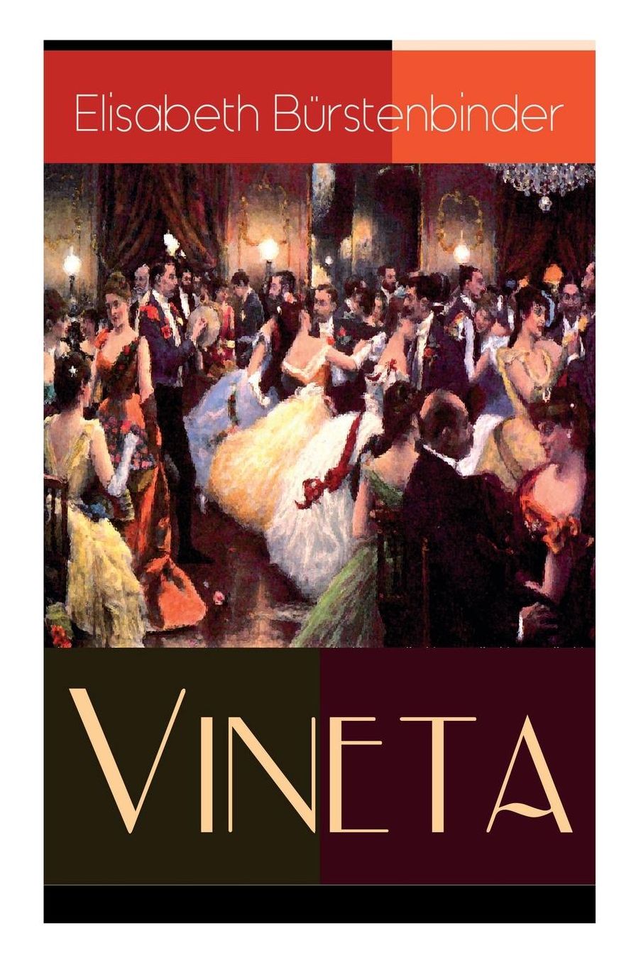 Vineta (Vollstï¿½ndige Ausgabe)