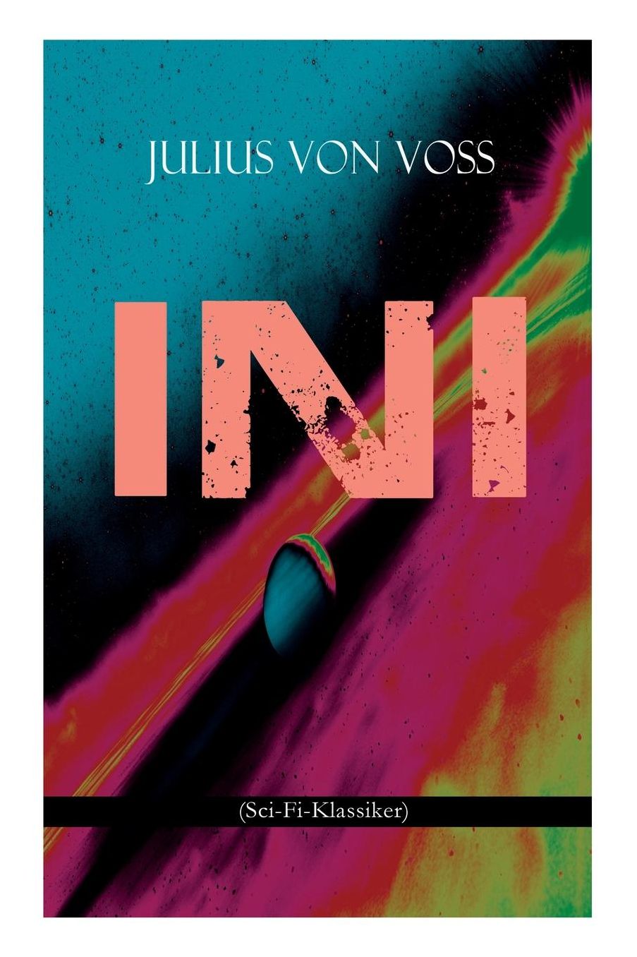 Ini (Sci-Fi-Klassiker)
