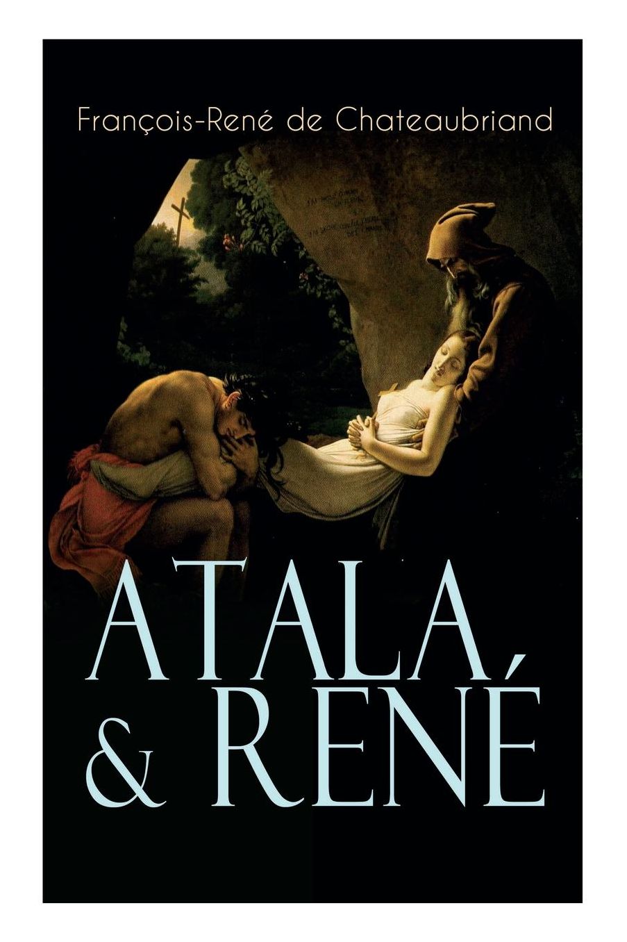 Atala & Renï¿½ (Vollstï¿½ndige Deutsche Ausgabe)