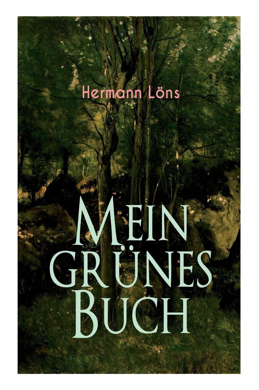 Mein Grï¿½nes Buch