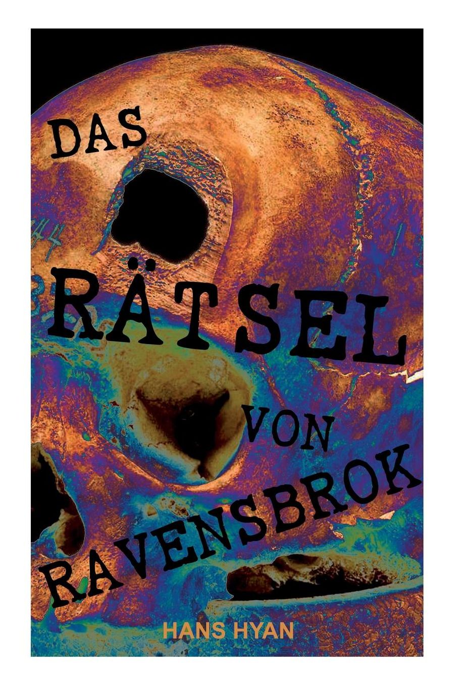 Das Rï¿½tsel Von Ravensbrok