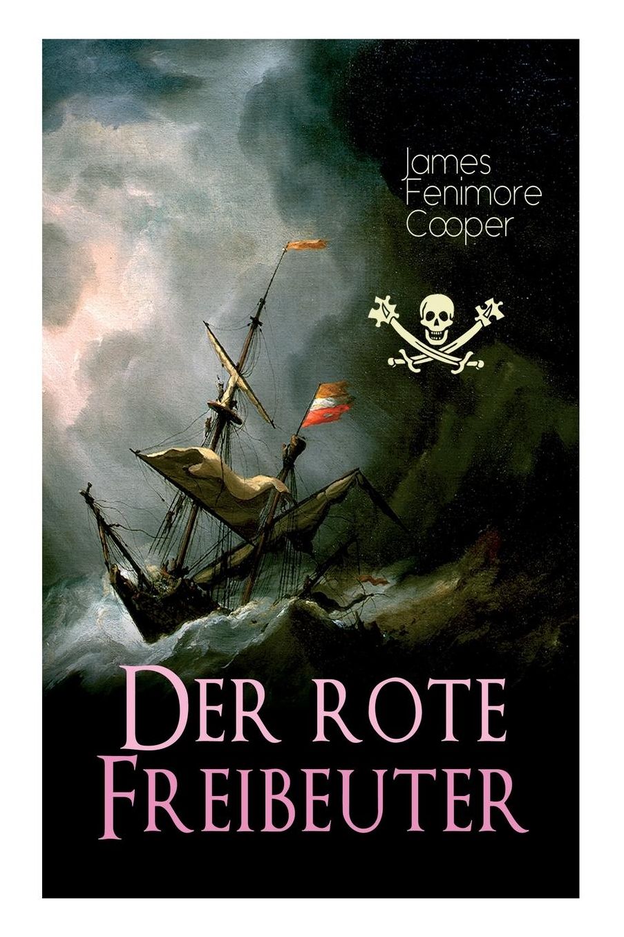 Der Rote Freibeuter