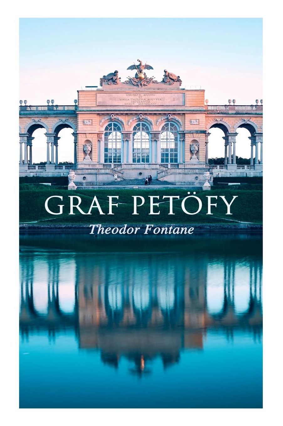Graf Petï¿½fy