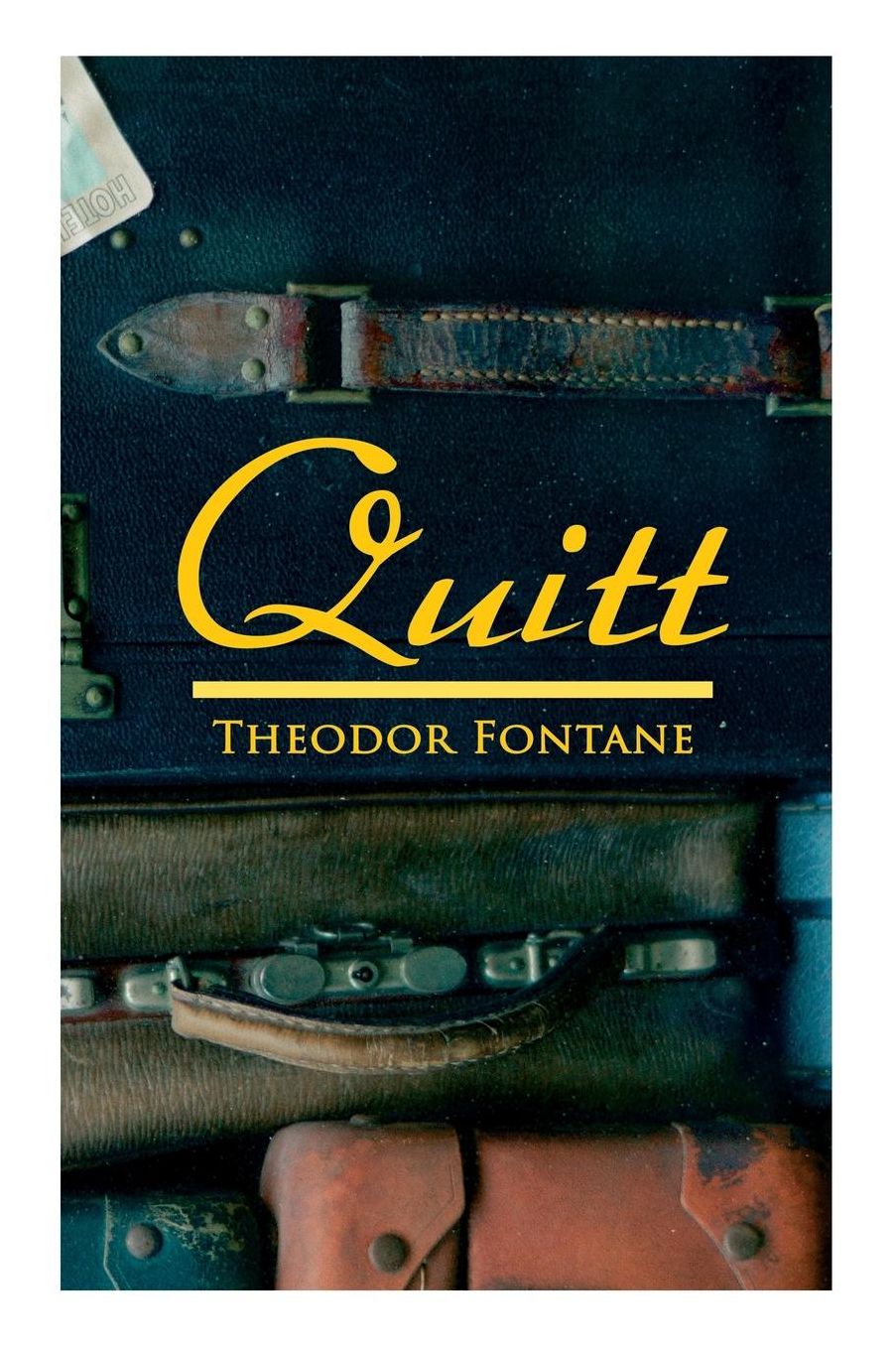 Quitt