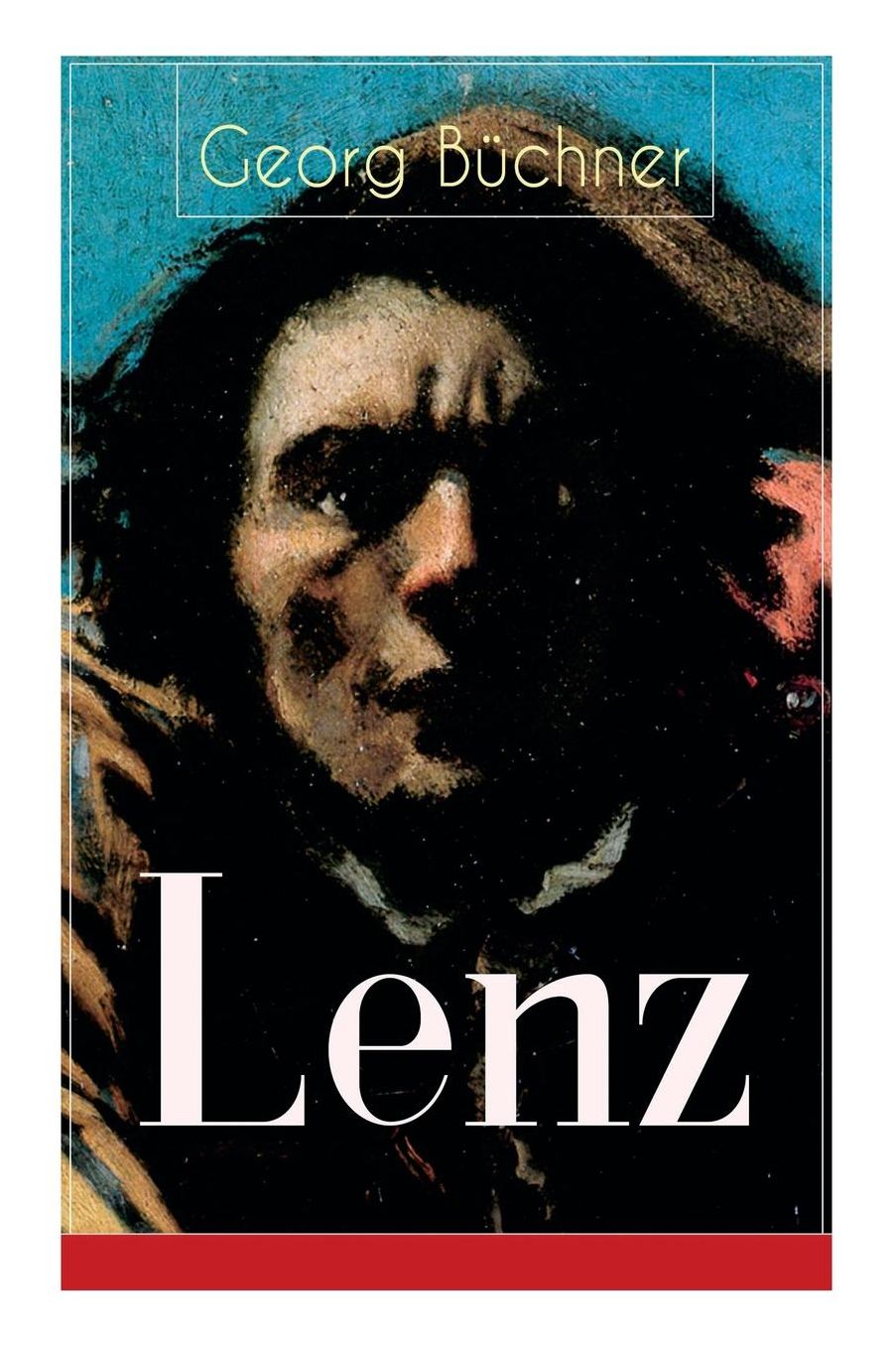 Lenz - Vollstï¿½ndige Ausgabe