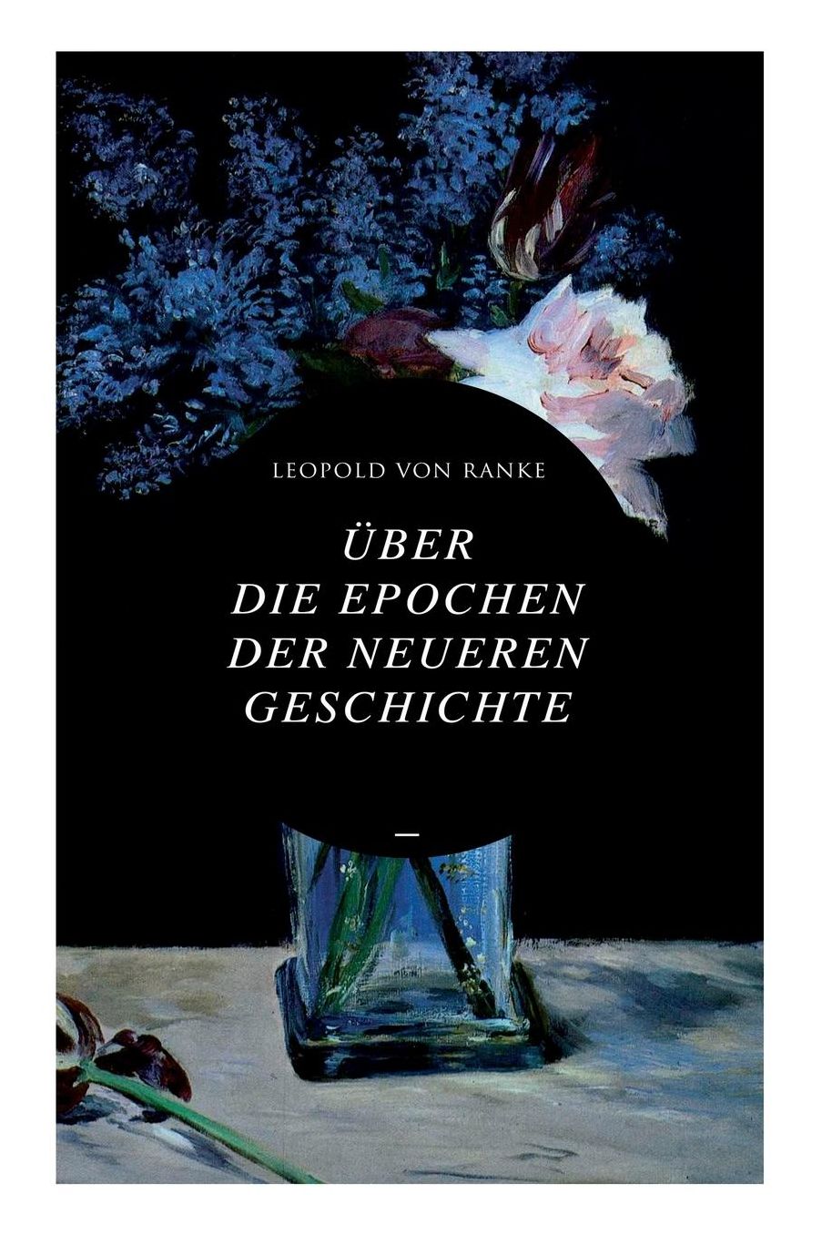 ï¿½ber Die Epochen Der Neueren Geschichte