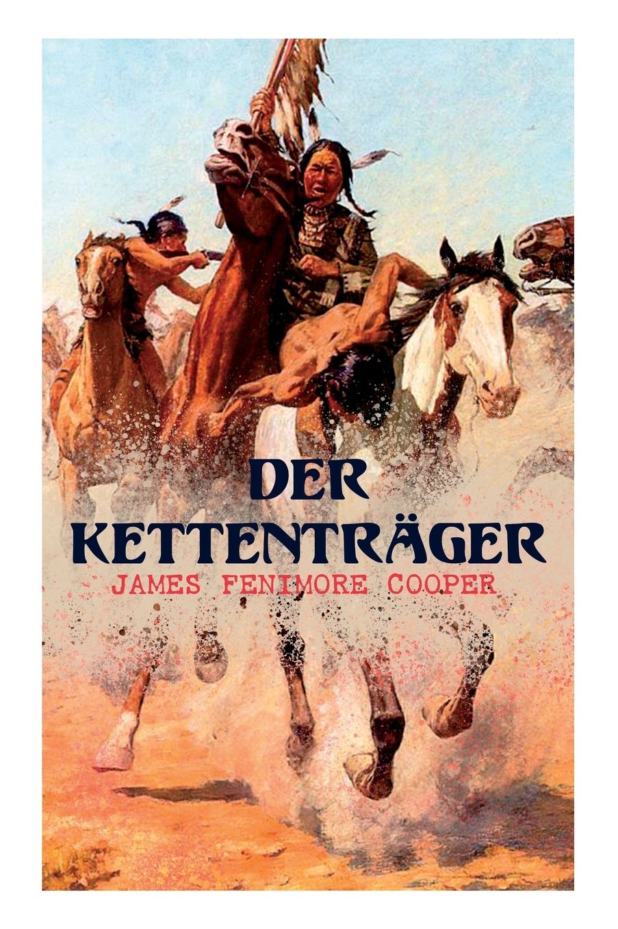 Der Kettentrï¿½ger