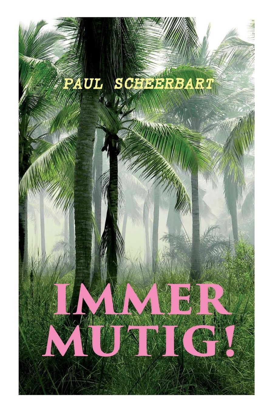 Immer Mutig!