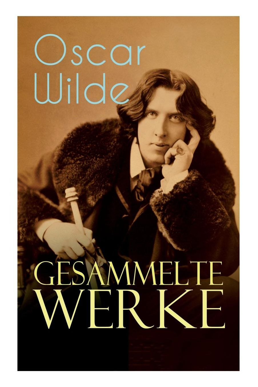 Gesammelte Werke (Vollstï¿½ndige Deutsche Ausgaben)