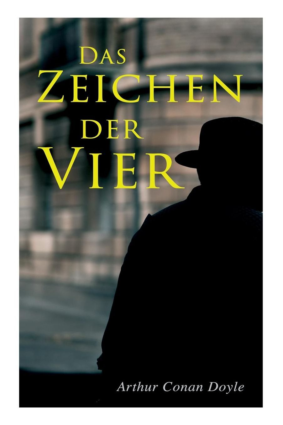 Das Zeichen Der Vier