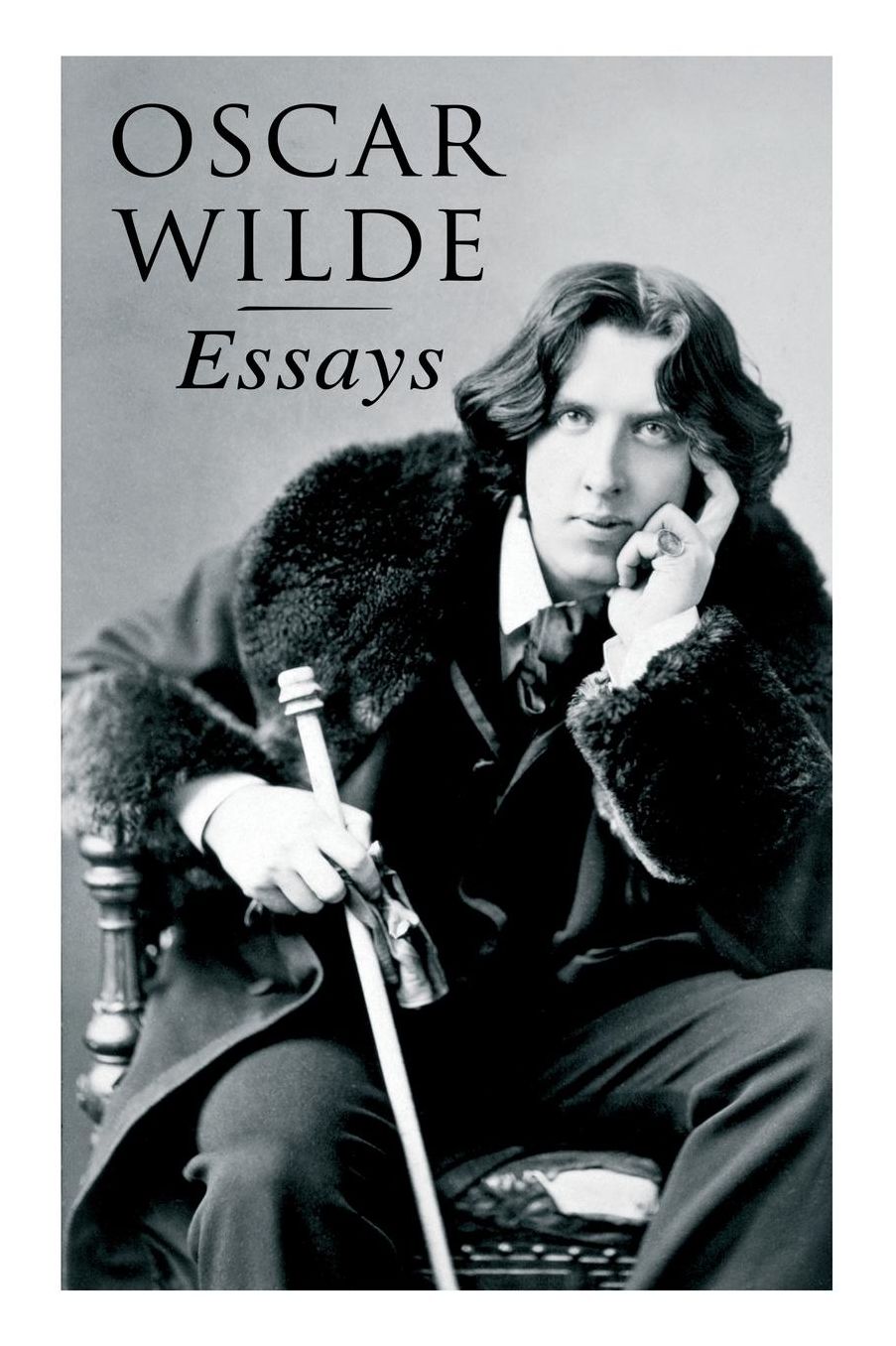 Oscar Wilde: Essays: Der Sozialismus Und Die Seele Des Menschen, Aus Dem Zuchthaus Zu Reading, Aesthetisches Manifest, Zwei Gesprï¿½che Von Der Kunst Und Vom Leben