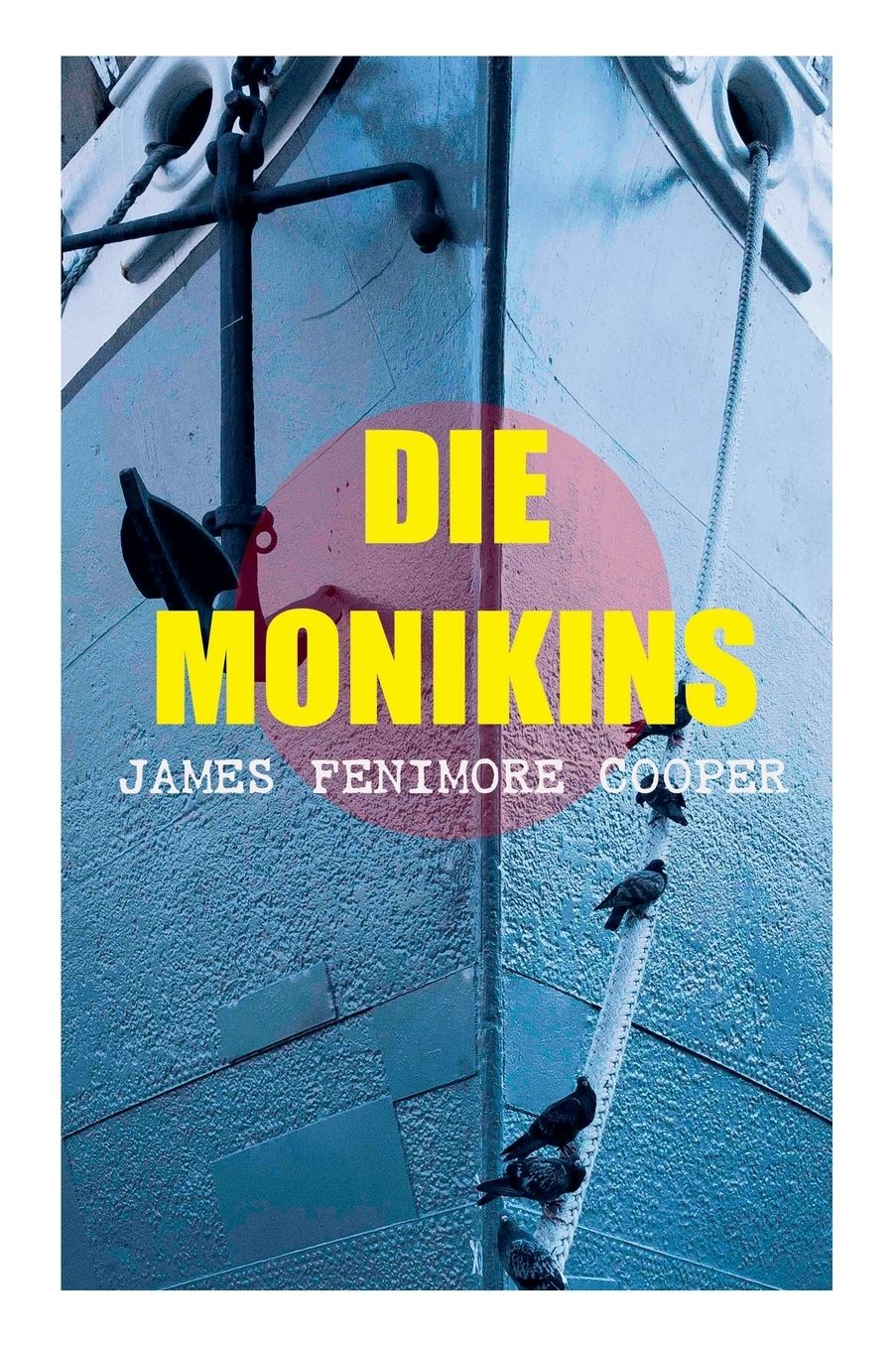 Die Monikins