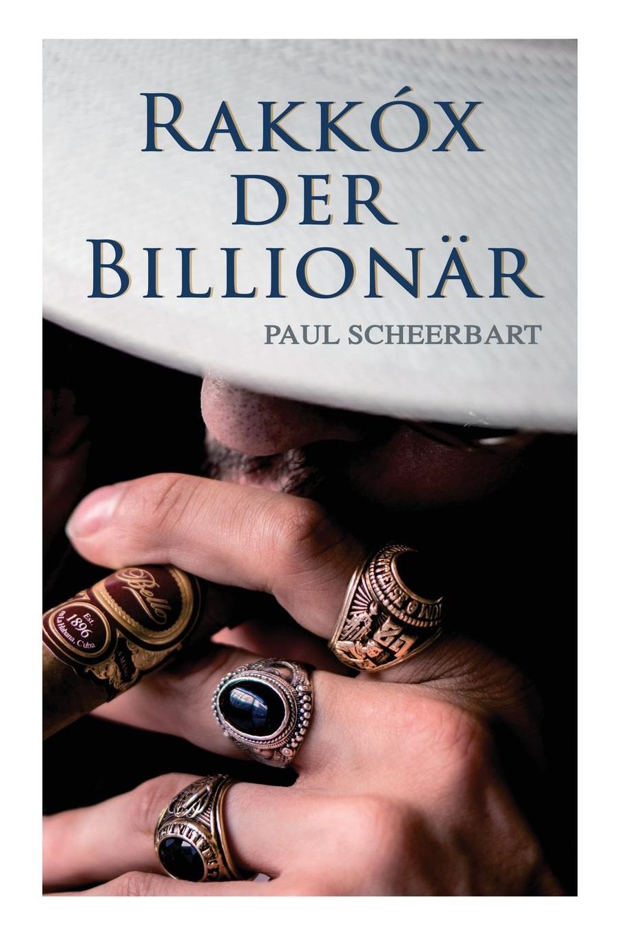 Rakkï¿½x Der Billionï¿½r