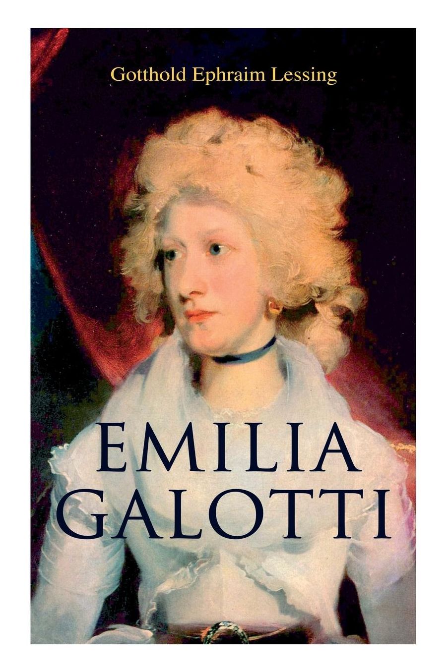 Emilia Galotti