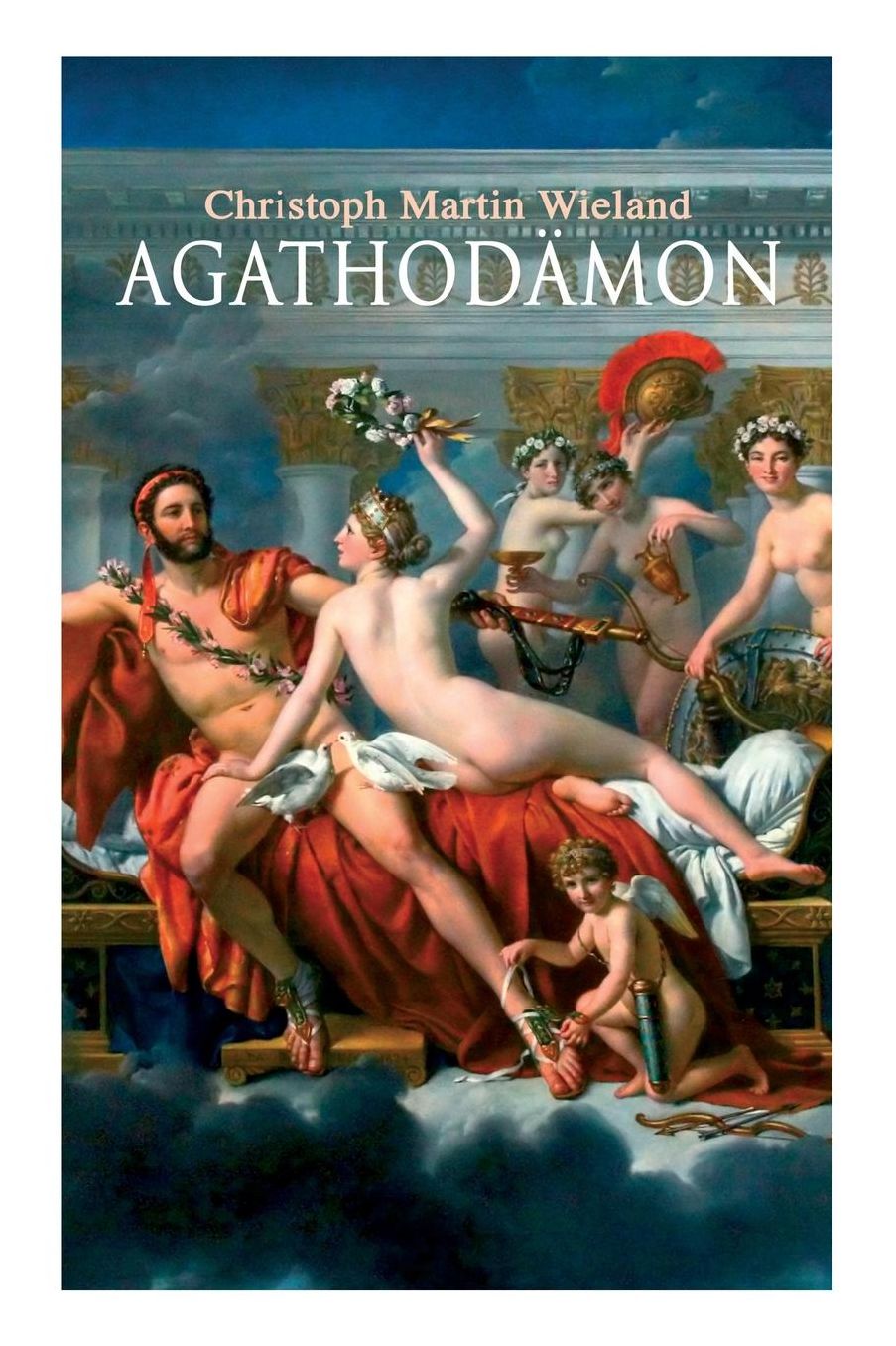 Agathodï¿½mon