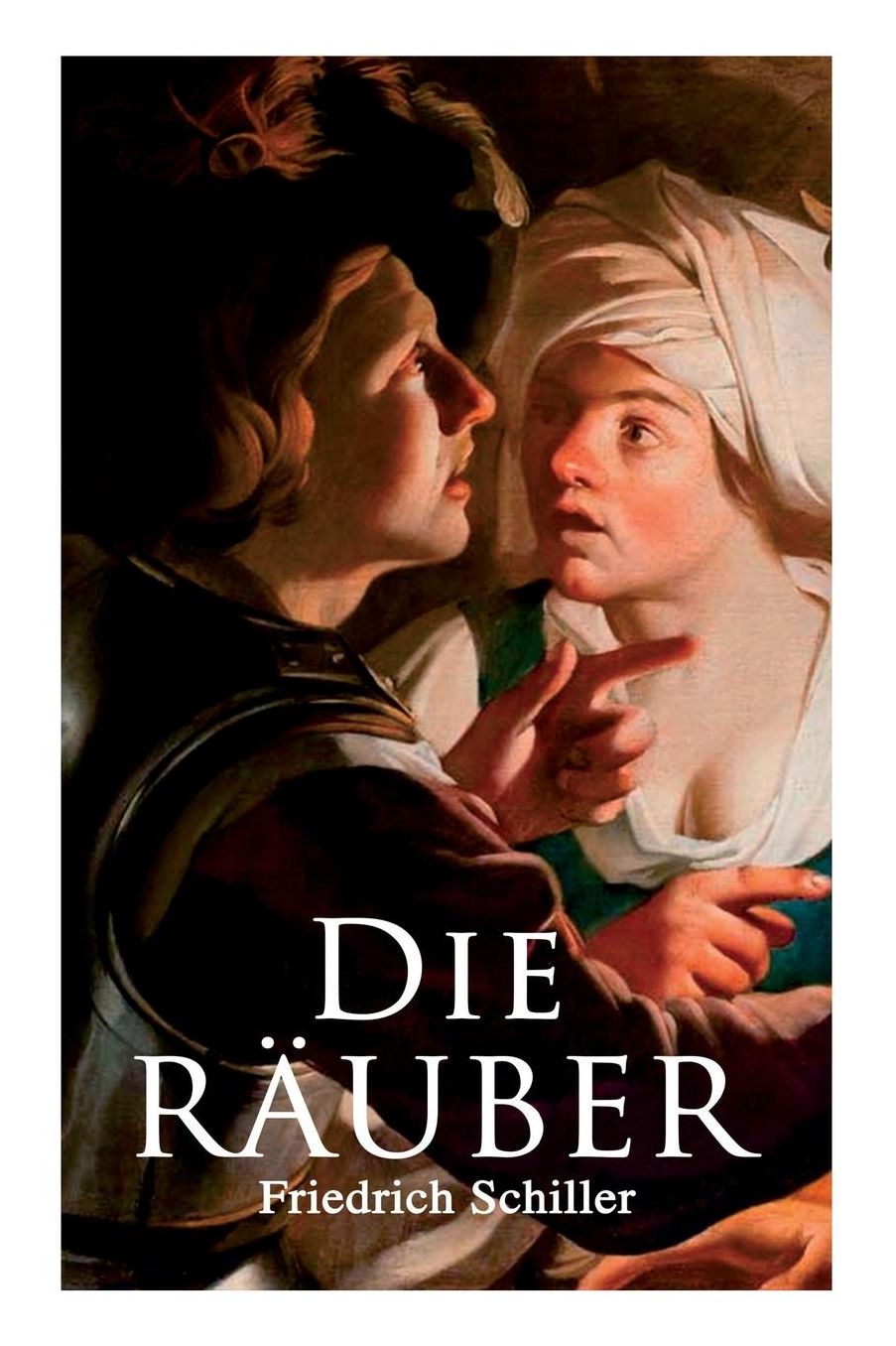 Die Rï¿½uber