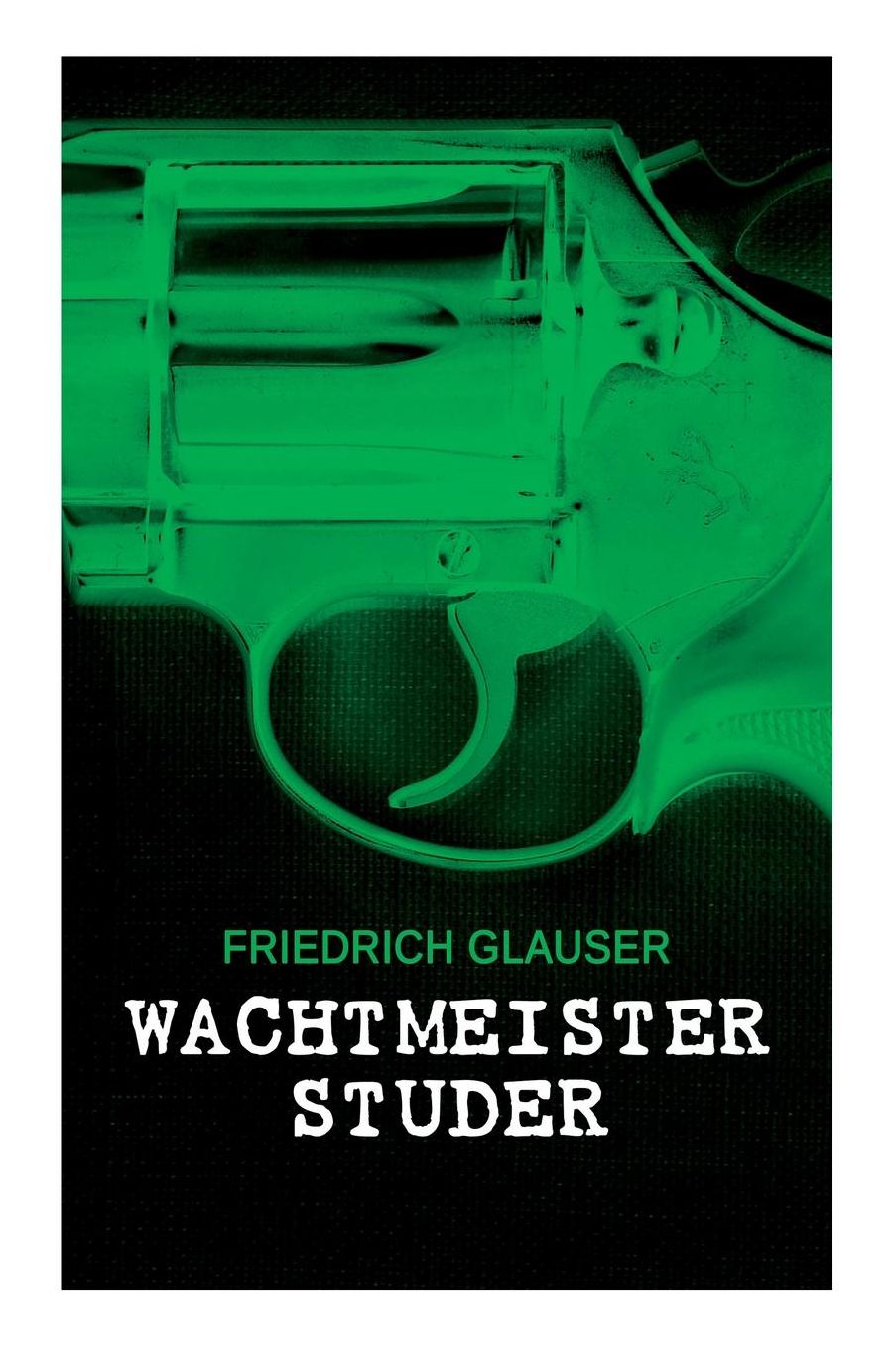 Wachtmeister Studer