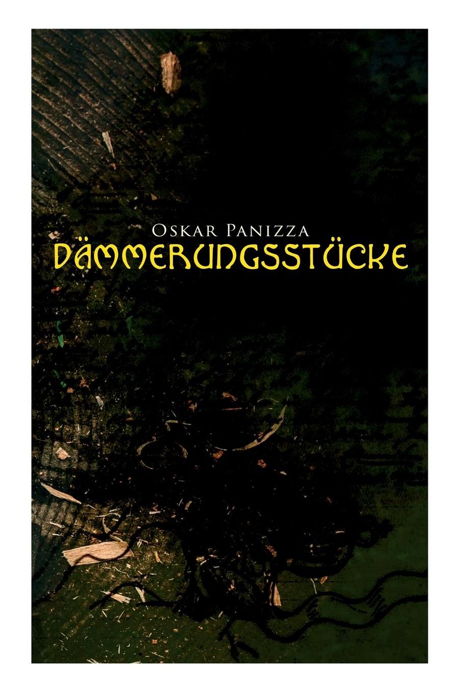 Dï¿½mmerungsstï¿½cke