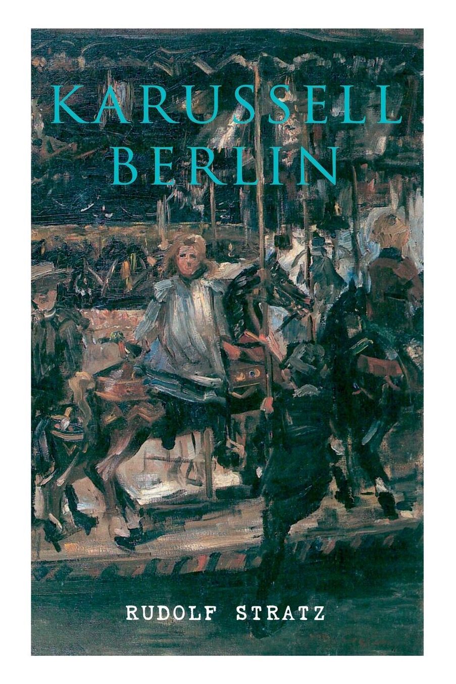 Karussell Berlin