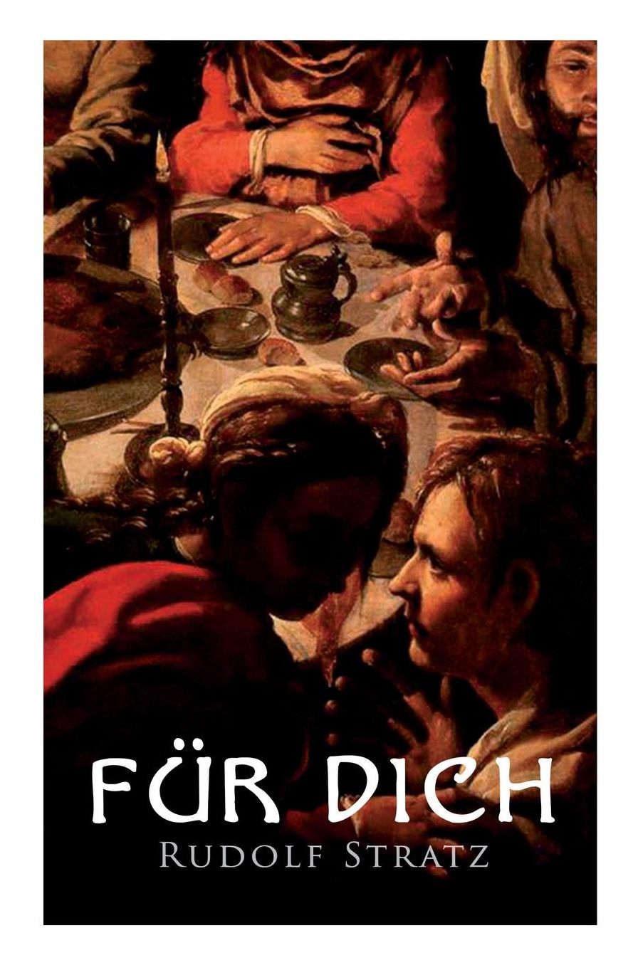 Fï¿½r Dich