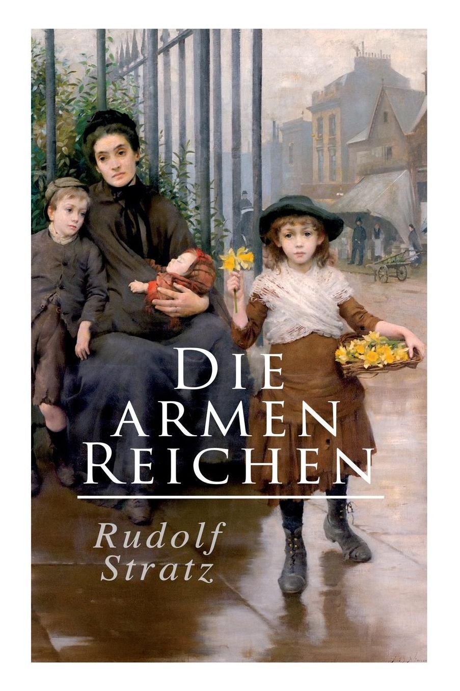 Die Armen Reichen