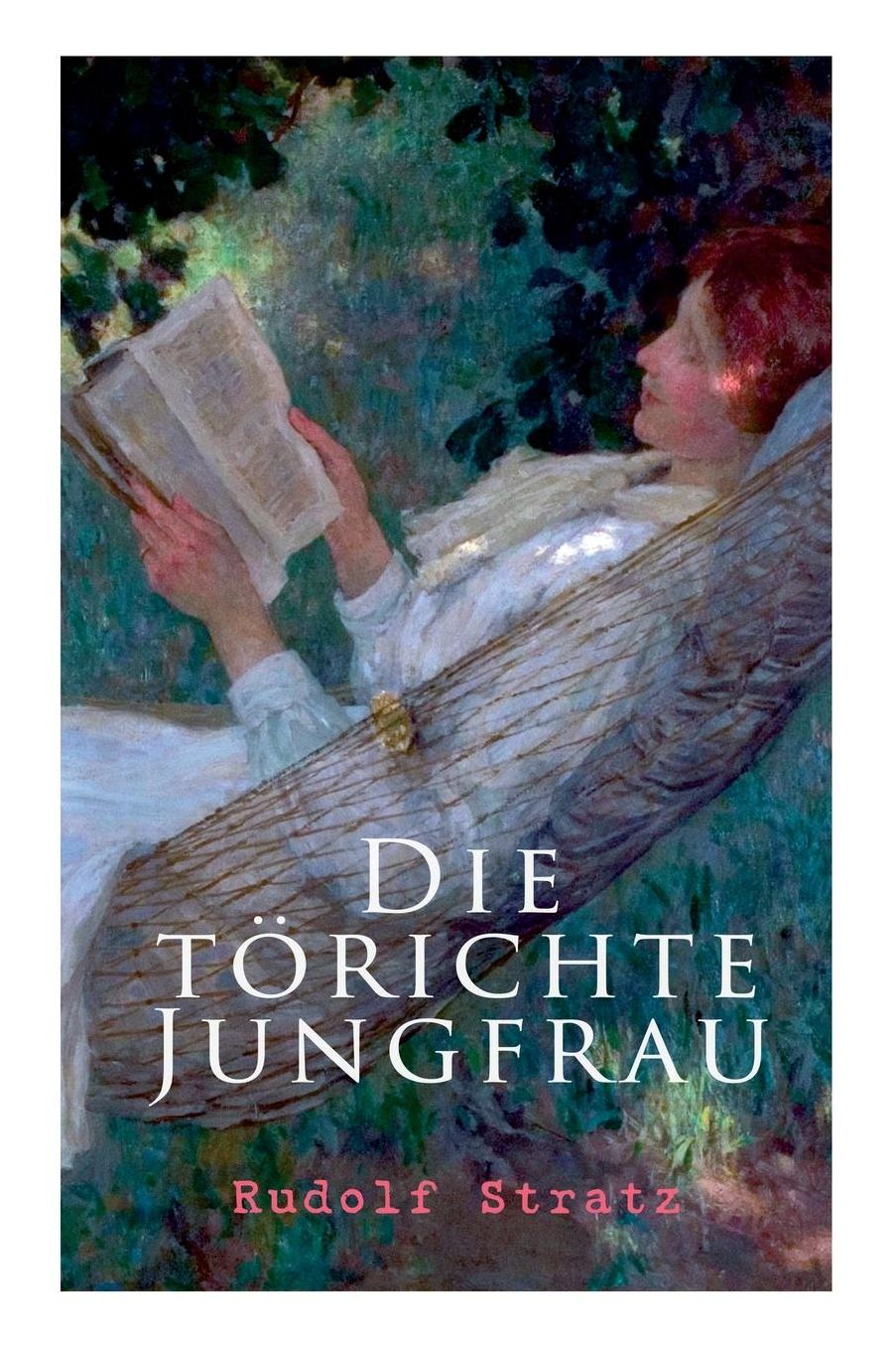 Die Tï¿½richte Jungfrau