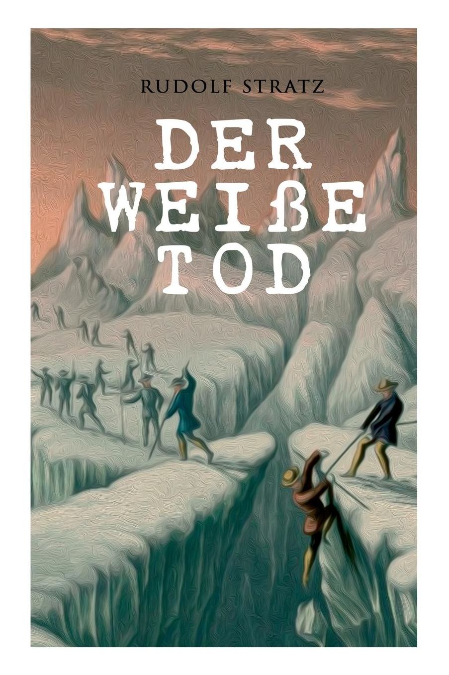 Der Weiï¿½e Tod