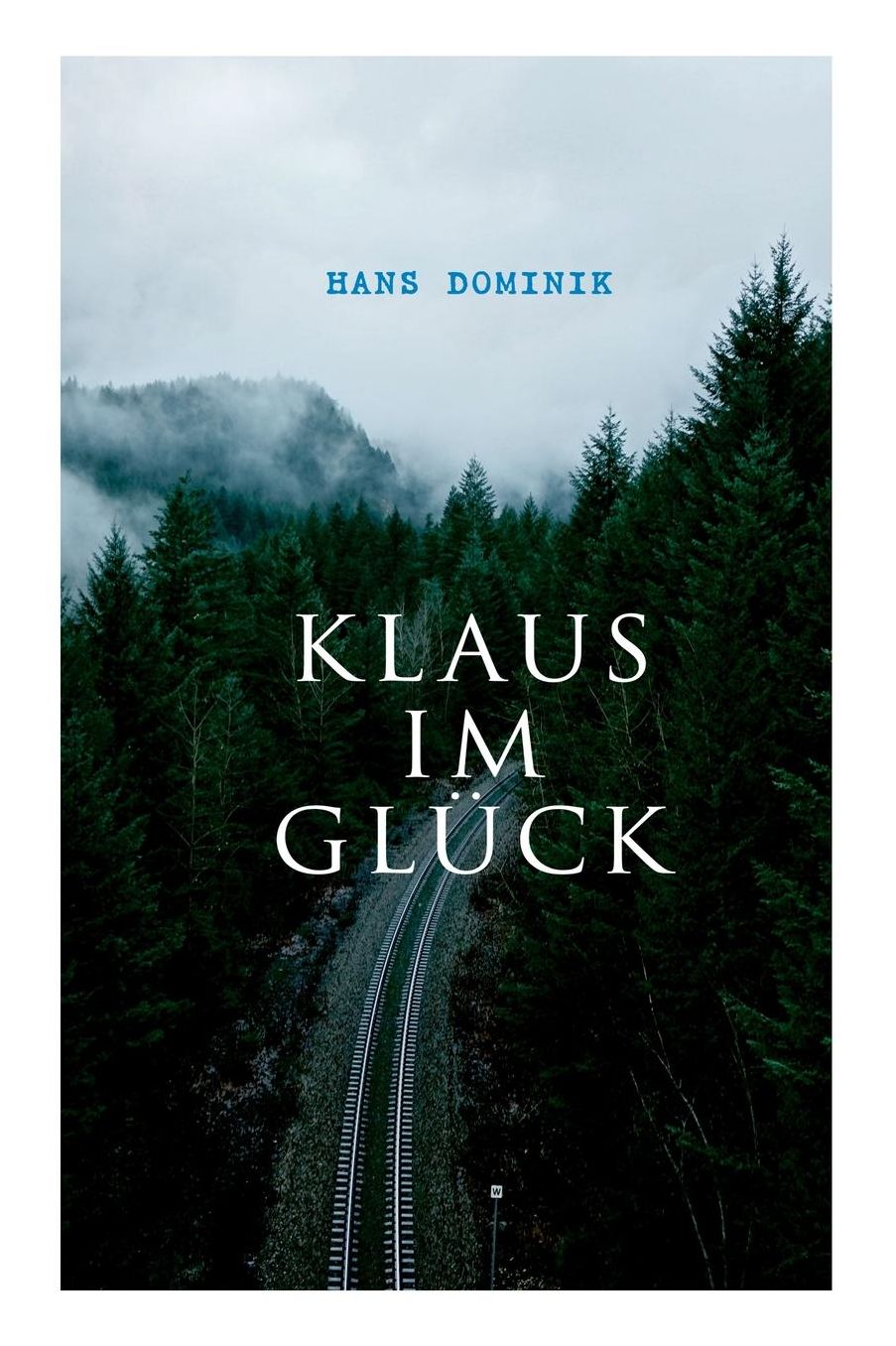 Klaus Im Glï¿½ck